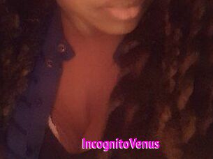 IncognitoVenus