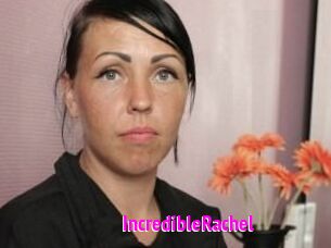 IncredibleRachel