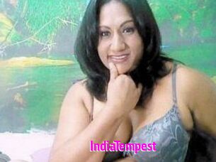 IndiaTempest