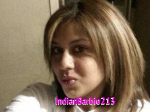 IndianBarbie213