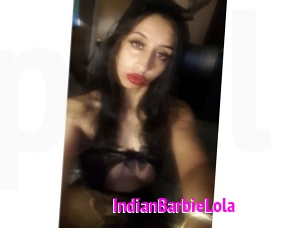 IndianBarbieLola