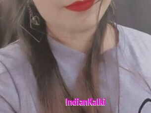 IndianKalki