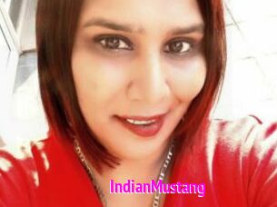 IndianMustang