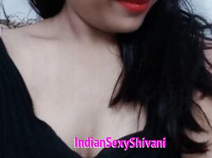 IndianSexyShivani