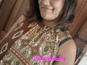 IndianSmoochy