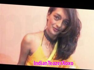 IndianTeazerXoxo