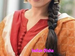 Indian_Disha