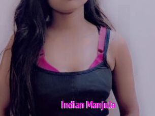 Indian_Manjula