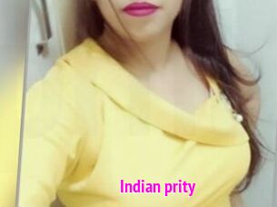 Indian_prity