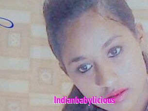 Indianbabylicious