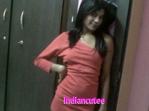 Indiancutee