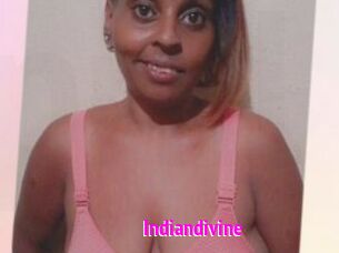 Indiandivine