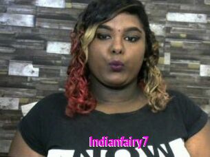 Indianfairy7