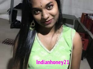 Indianhoney21