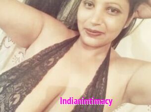 Indianintimacy