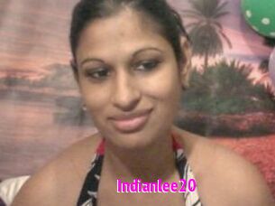 Indianlee20