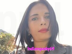 Indianspanky69