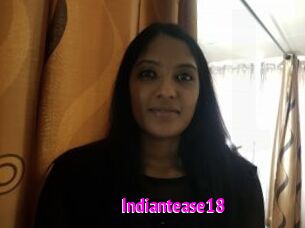 Indiantease18