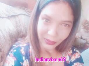 Indianvixen69