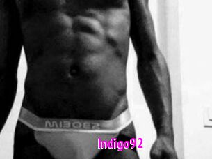 Indigo92