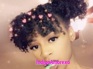 IndigoAmorexo