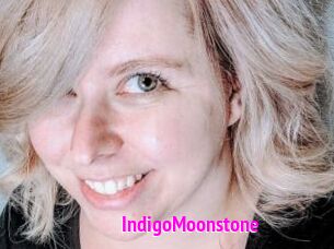 IndigoMoonstone