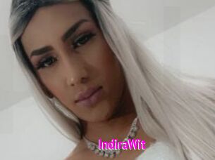 IndiraWit