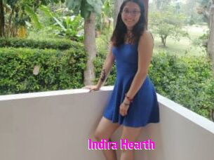 Indira_Hearth