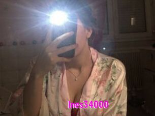 Ines34000 Porn Loverz