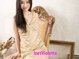 InesVioletta