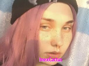 InexCactus