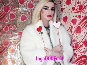 IngaD0llForU