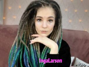 IngaLarson Porn Loverz