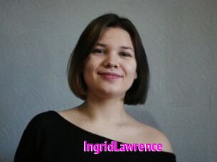 IngridLawrence