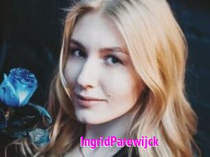 IngridParewijck