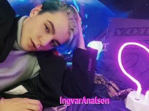 IngvarAnalson