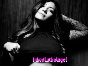 InkedLatinAngel