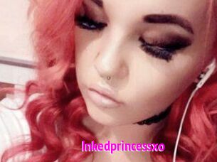 Inkedprincessxo