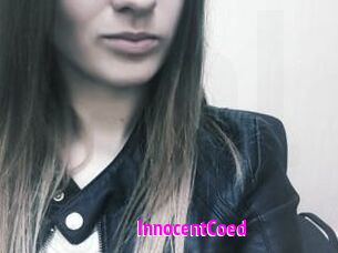 InnocentCoed