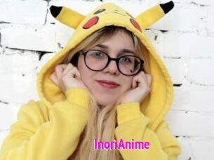 InoriAnime