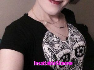 InsatiableSimone