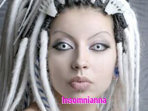 Insomnianna