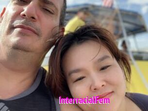 InterracialFem
