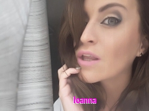 Ioanna