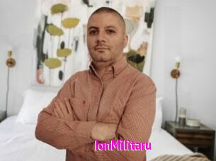 IonMilitaru Porn Loverz