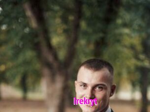 Irekryt