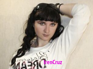 IrenCruz Porn Loverz