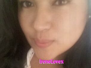 IreneLovex Porn Loverz