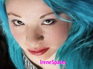 Irene_Sparks