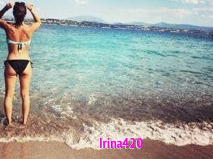Irina420